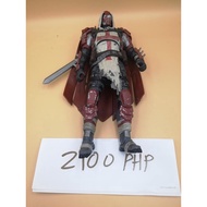 dc direct azrael figure