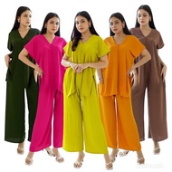 One Set Long Square Set Square