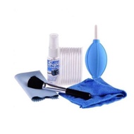 Cleaning set opula 6in1 cleaner for Lcd Led camera lens hp laptop tab ipad iphone KCL-4060 KCL4060