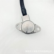 Penderia Tekanan Minyak Kereta Sesuai untuk Logo Citroen Renault 252924 Tekanan Penghantaran