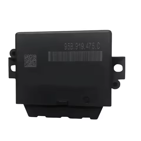 Parking OPS PDC Module for Porsche for Porsche Boxster Cayman Macan 95B919475C 95B.919.475.C Parking