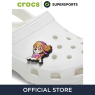 CROCS Jibbitz Paw Patrol Skye ตัวติดรองเท้า