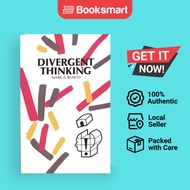Divergent Thinking - Paperback - English - 9780893917166