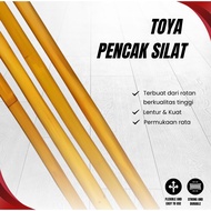 Toya Silat | Toya | Toya Premium | Toya | Durable Toya