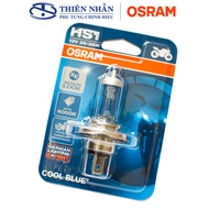 Bóng đèn Halogen OSRAM HS1 Wave RS Air Blade tăng sáng vàng lạnh (64185CB-01B)