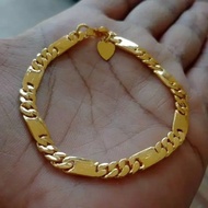 gelang emas asli 3 gram