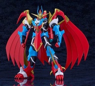 [ PRE ORDER / 預訂 ]GoodSmile MODEROID《魔天戰神》超魔空戰神賀依皇 組裝模型