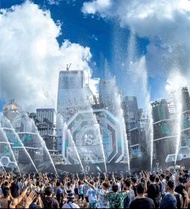 打折出 S20亞洲潑水音樂節香港站 少量門票