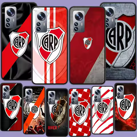 R-River P-Plate My Madness and Passion Phone Case For Redmi Note 13 Pro Plus 14 Pro+ 12S 12 11S 11T 