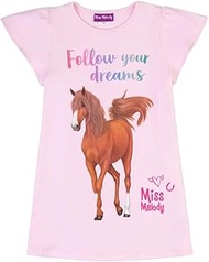 Nightdress 76011 Pink