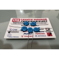 47pF 3KV CERAMIC CAPACITOR