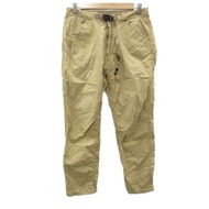 GRAMICCI Pants beige Direct from Japan Secondhand