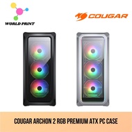Cougar ARCHON 2 RGB Premium ATX PC Case