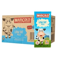 Marigold UHT Low Fat Milk ( 1L x 12 )