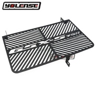 For SUZUKI GSX-S750 GSXS 750 GSX S750 GSXS750 2015-2021 Motocycle Accessories Radiator Guard Grille 