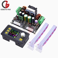 Preorder CC CV Programmable Step Up Down Buck Boost Converter Power Supply Adjustable Voltage
