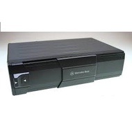 ORIGINAL MERCEDES- BENZ MERCEDES CD CHANGER MC3296 WITH ANALOG PLUG A0028205889