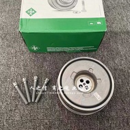 Suitable for MINI MINI Cooper X1 220 F55 F56 B38 1.5T Crankshaft Pulley