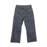 [Used] Acne Studios Regular Fit Denim Jeans, Cotton, Women's Denim Pants, Used A