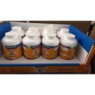kirkland vitamin C 500tablets for kids&amp;adults 100%authentic&amp;original antioxidant importedFrom Canada