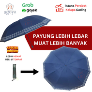 PAYUNG LIPET 3 JUMBO AGOYA NF-517