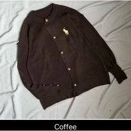 Inara knitted cardigan POLO