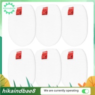 [hIkAi] For  IZ300 IZ300UK IZ320 Vacuum Cleaner 1set/6pcs Replacement Filter Accessory Part