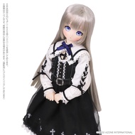 Duoduojia AZONE Doll 6 Points Mii Cat Walking Trail LuminousStreet Akihabara Anniversary Limited