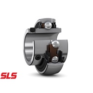 SKF YAR 204-2F (20mm) Insert Bearing