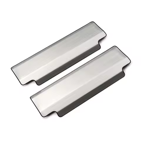 For Lexus GX460 GX470 GX550 Seat Protection Panel antifouling 2003-2025 460 470 550 Interior Upgrade