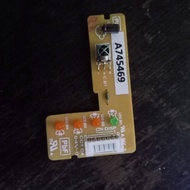 sensor AC panasonic A745469