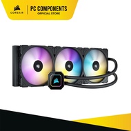 CORSAIR iCUE H170i ELITE CAPELLIX Liquid CPU Cooler CW-9060055-WW