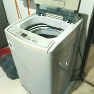 mesin cuci samsung 1tabung