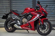 CBR650R 小資族二手重機買賣