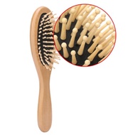 KAYU Wooden Hair Brush Wooden Hair Comb Wooden Hair Comb Wooden Hair Brush Wooden Hair Brush Wooden 