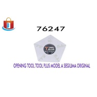 OPENING TOOL PLUS MODEL Pentagonala 76247