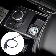 USB Male 2Pin Wire Pigtail Cable Black USB Power with 2Pin Wire Connector