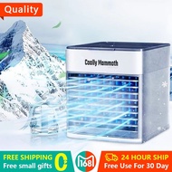 [4] Upgrade Home Portable Aircon Cooler Air Cooler Mini Room Car For Conditioner Cooling Fan Aircon Con