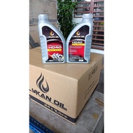 PREMIUM ENGINE OIL HD40 SAE 40 API SC/CC 1LTR