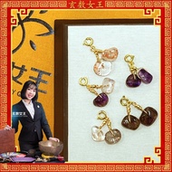 Xuanshu Queen SUPER Seven Driplets/Shining Diamond Driplet (SUPER 7 Droplet) Crystal to Help Popular