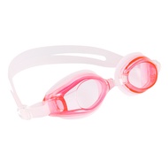 Agnite Googles / Swimming Glass / Kacamata Renang Anak Dewasa Anti Embun Two Tone ER100