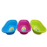 baby bath tub / besen mandi baby / tub mandi bayi / bekas mandi baby