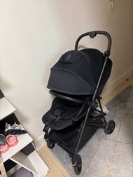 Cybex Melio stroller 5,8kg