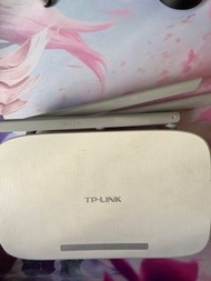 tplink 16B0 路由器