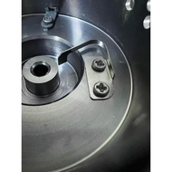Clicker Reel Clicker Reel Sound Filter Spool Reel