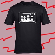 Kaos Alien Workshop Logo Tshirt Bahan Katun New Arrival T-Shirt