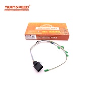 บังเหียนมีสายสร้างเกียร์อัตโนมัติ09D ส่งได้สำหรับ VW TOUAREG เกียร์ V6 3.0L 2.7L 3.2L เกียร์ Q7และระ