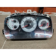 meter L9 L7 auto ada rpm pnp kelisa kenari
