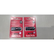 SanDisk 16GB Flash Drive