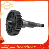 [Hot-Sale]  Replacement Part Gear 23430-K59-A70 for  Motorcycle Models 2012-2017 for CLICK150/CLICK1